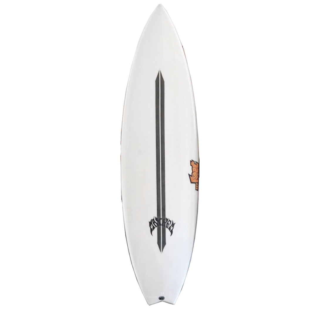 Prancha Lost EPS Sub Driver 3.0 Swallow - Carbon Lite EPS