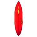 Prancha Lightning Bolt Pipeliner PU