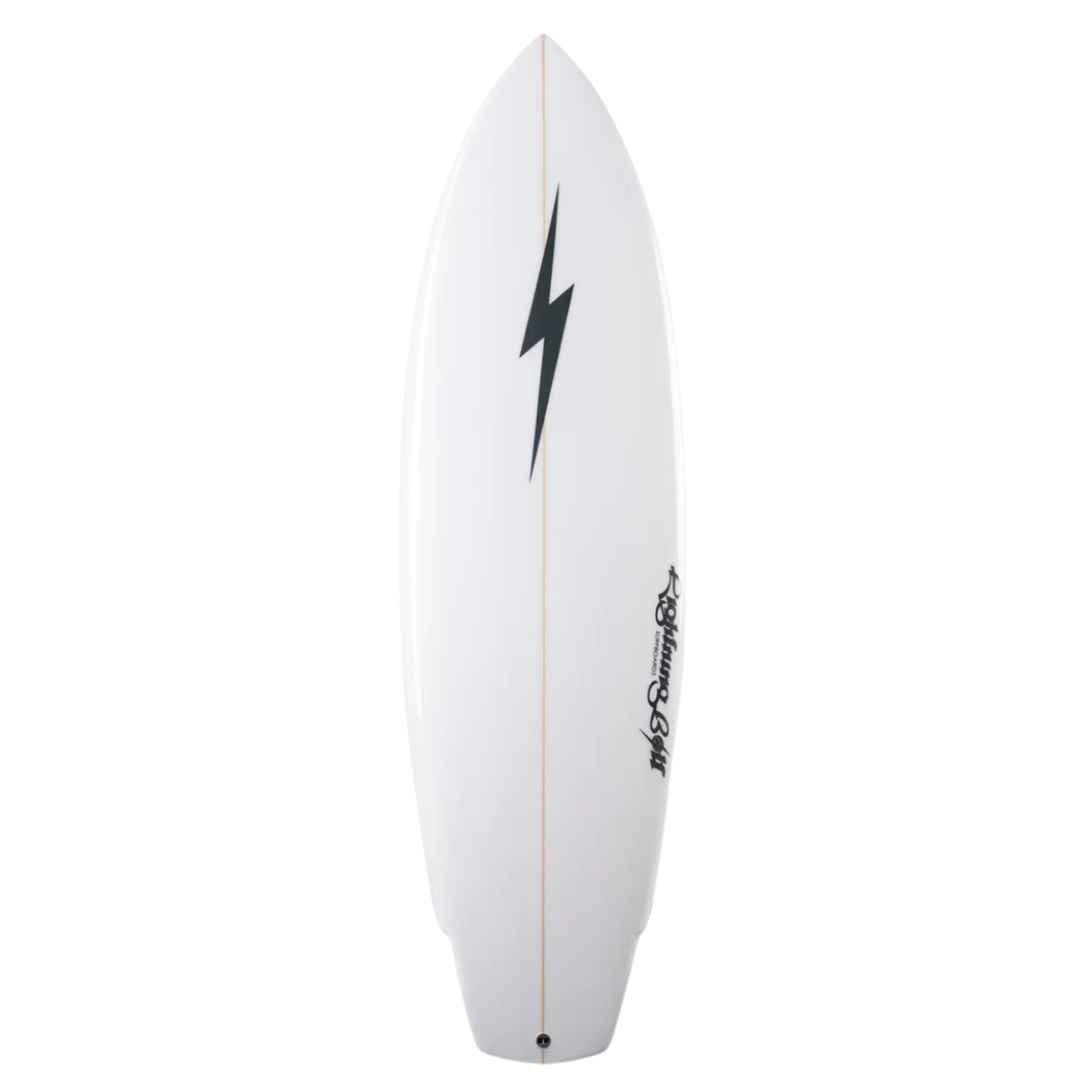 Prancha Lightning Bolt Summer Bolt EPS