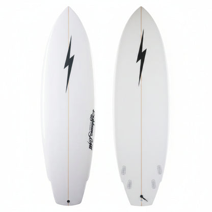 Lightning Bolt Summer Bolt EPS Surfboard