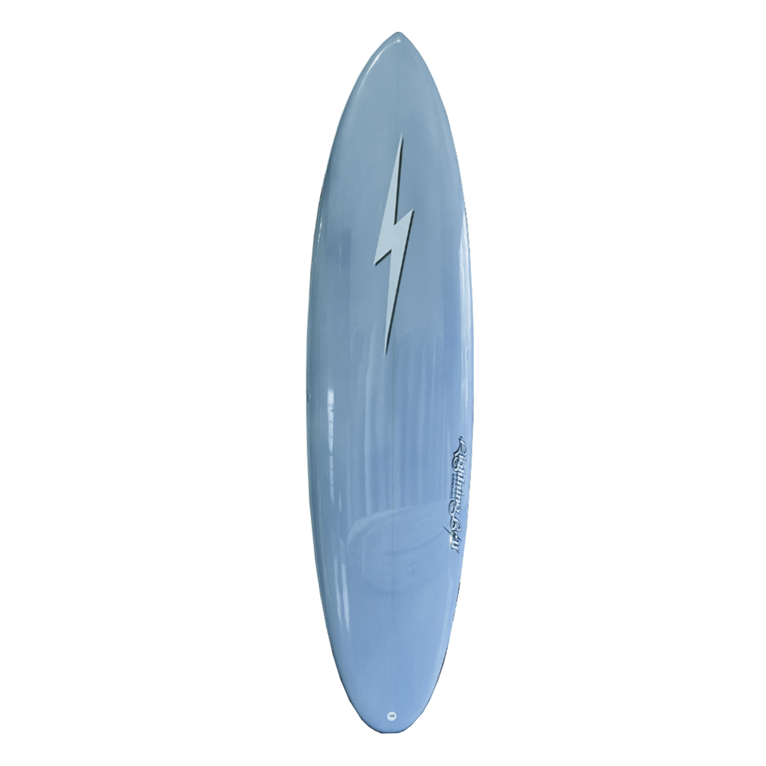 Prancha Lightning Bolt Mid Lenght Twin EPS