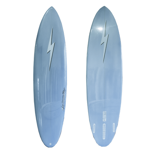 Prancha Lightning Bolt Mid Lenght Twin EPS