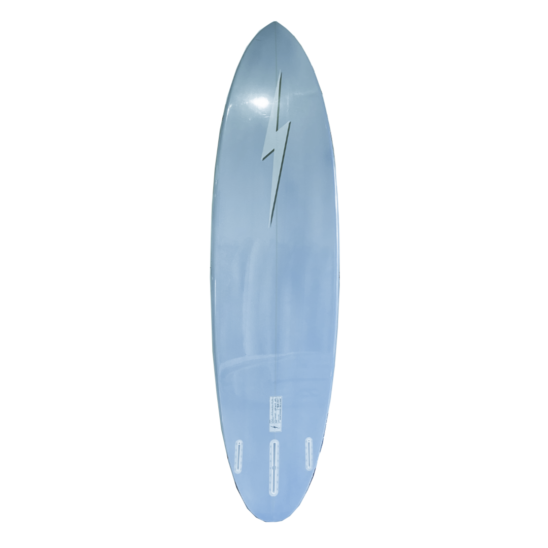 Prancha Lightning Bolt Mid Lenght Twin EPS