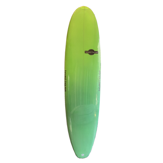 Prancha Board House Funboard EPS Verde