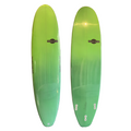 Prancha Board House Funboard EPS Verde
