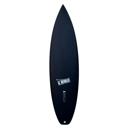 Channel Islands Al Merrick CI 2. Pro Surfboard - Squash ECT