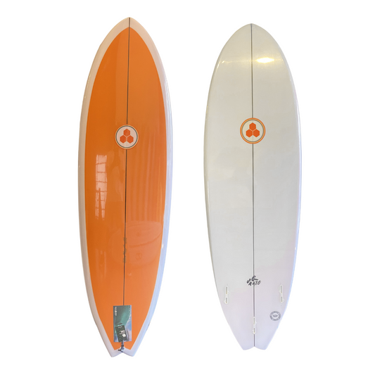 Prancha Channel Islands Al Merrick G Skate - Rabeta Swallow