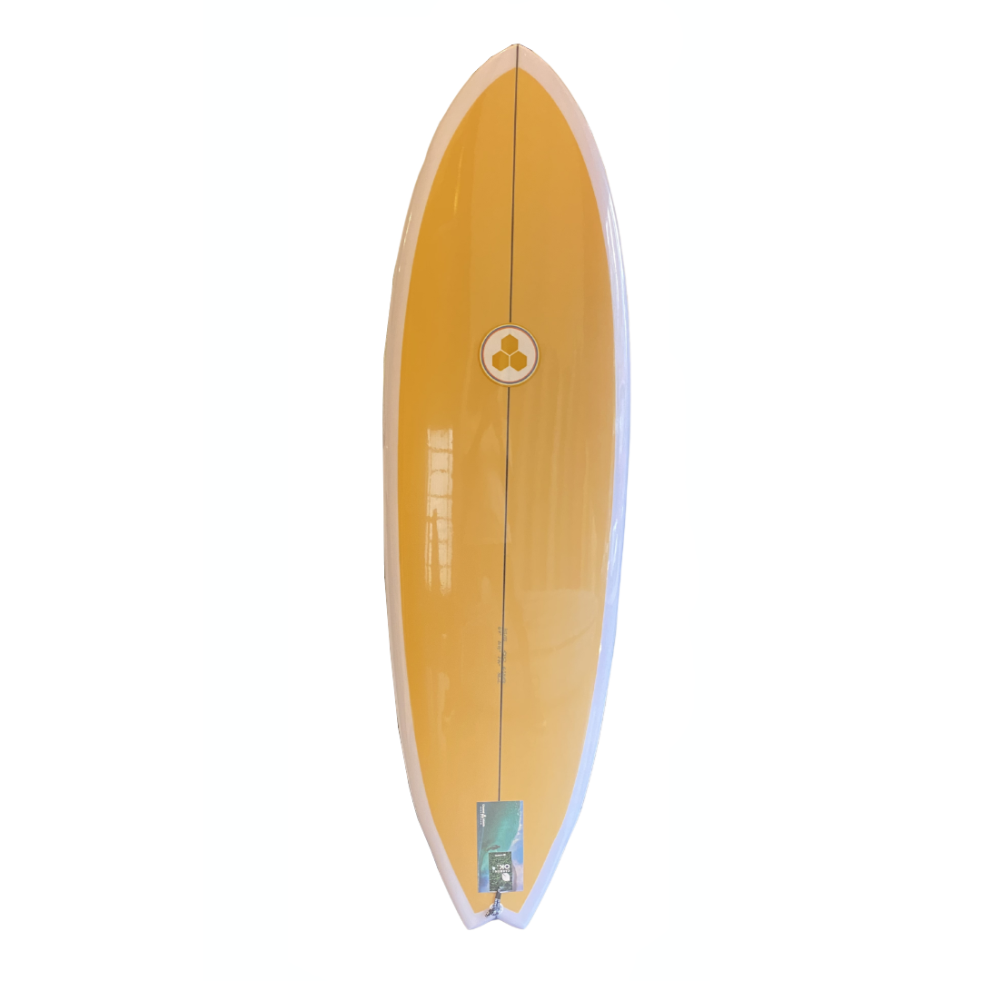 Prancha Channel Islands Al Merrick G Skate - Rabeta Swallow