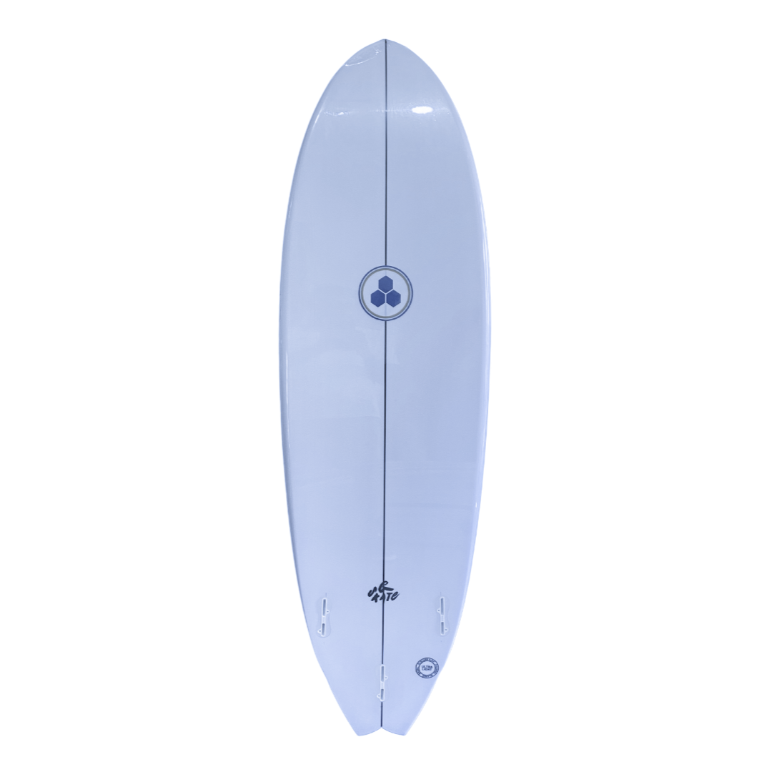 Prancha Channel Islands Al Merrick G Skate - Rabeta Swallow
