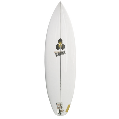 Surfboard C.I. Al Merrick Happy Everyday PU - Squash