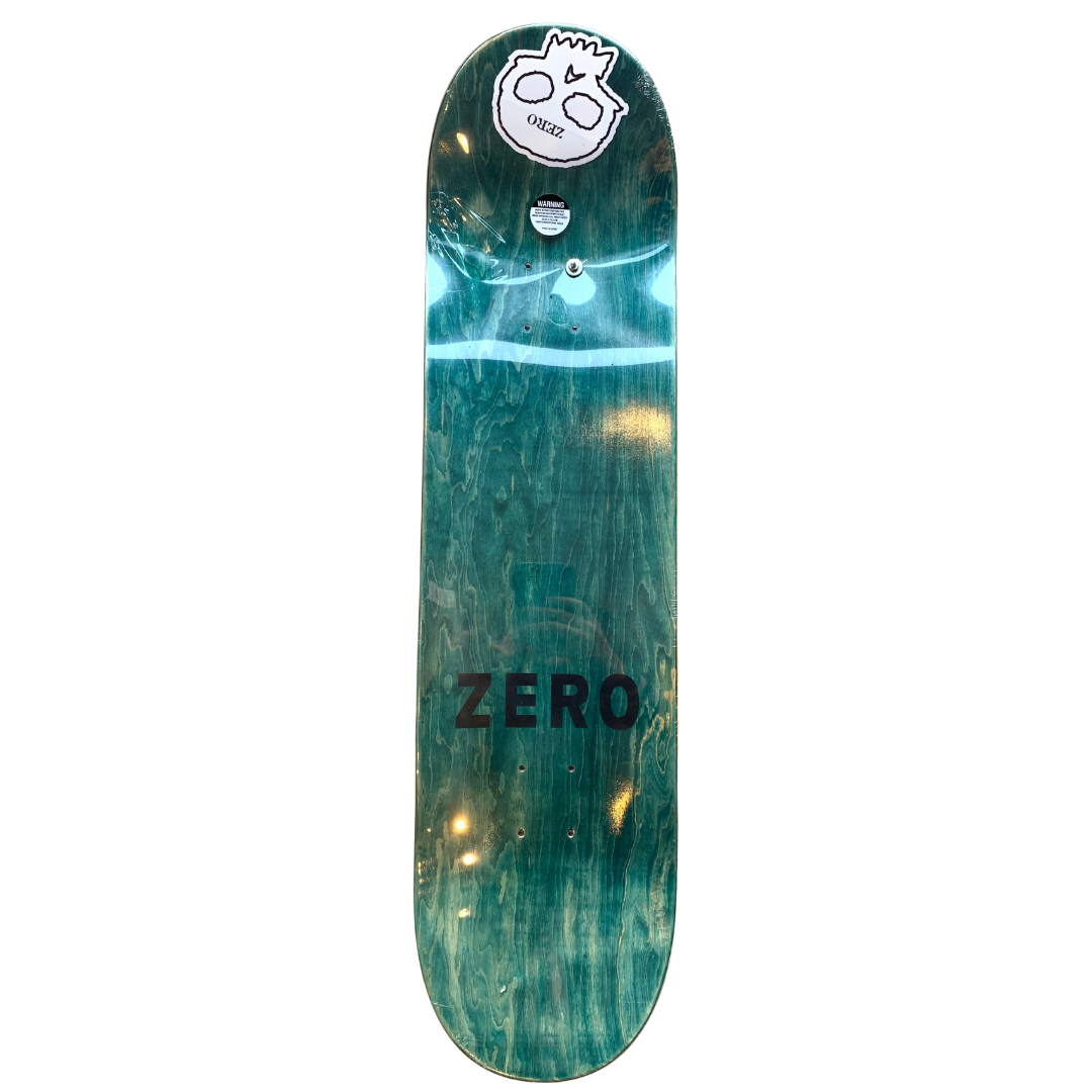 Shape Zero 8.5 Golden