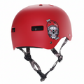 Niggli Pro Model Helmet - Rony Gomes