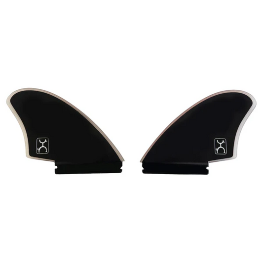 Quilha Endorfins Twin Keel Rob Machado - Too Fish
