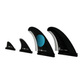 Quilha Endorfins Twin + 2 Kelly Slater Firewire