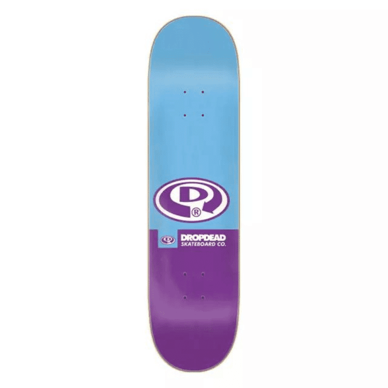 Shape Drop Dead 8.1 Marfim Prime Logo