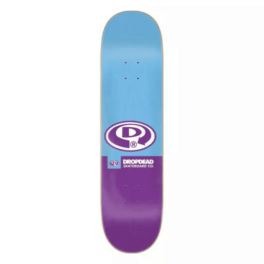 Shape Drop Dead 8.1 Marfim Prime Logo