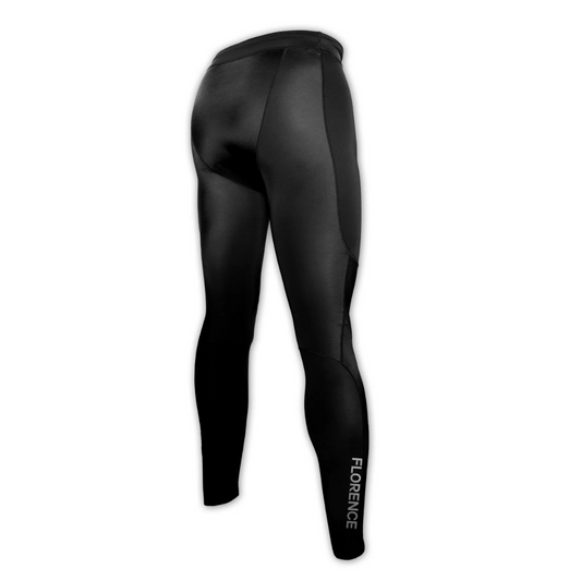 Lycra Calça Florence Marine Hydratight