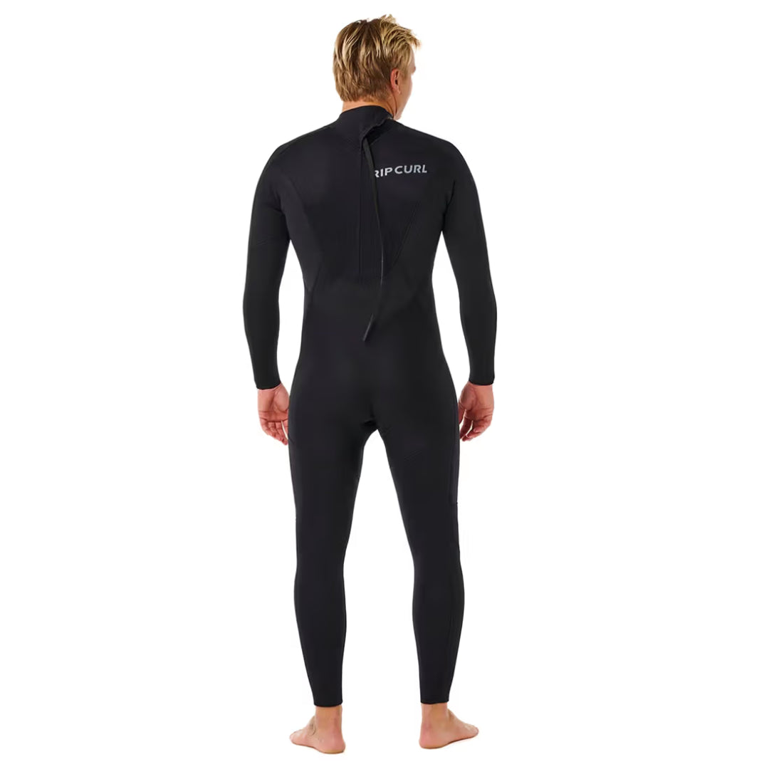 Rip Curl Long John 3/2 mm Trad - Back Zipper