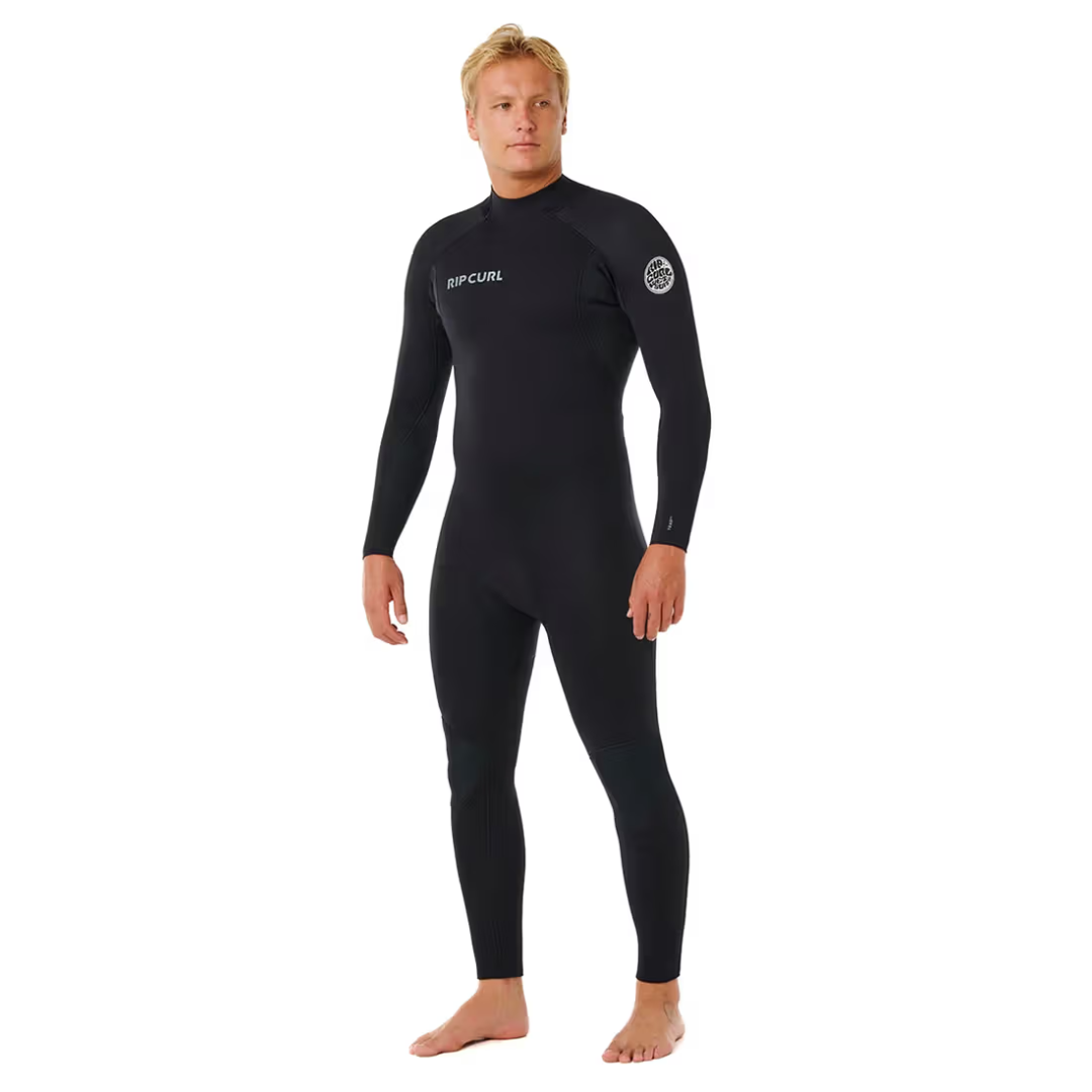 Rip Curl Long John 3/2 mm Trad - Back Zipper
