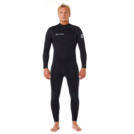 Rip Curl Long John 3/2 mm Trad - Back Zipper