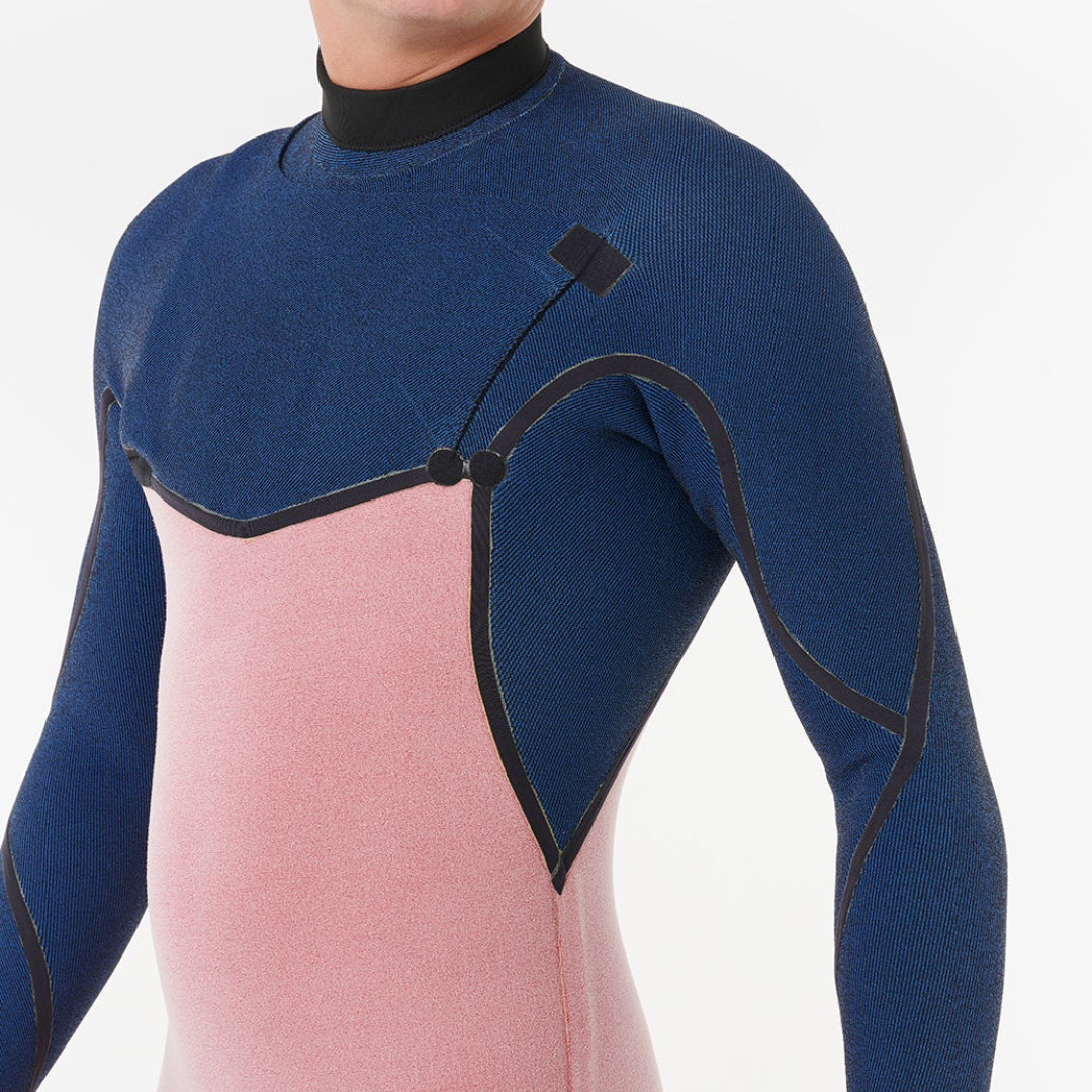 Rip Curl Long John 3/2 mm Flashbomb Pro - Sem Zipper