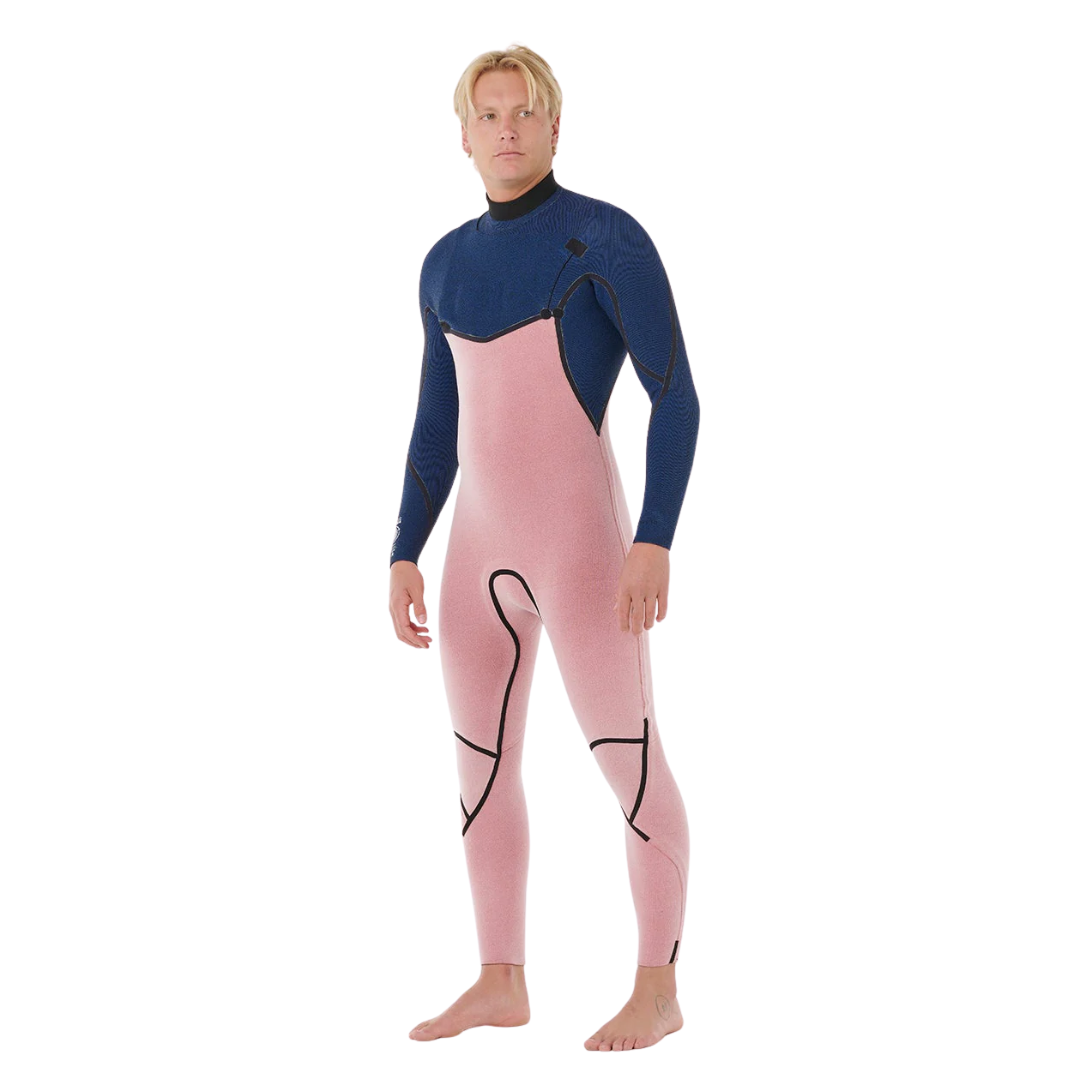 Rip Curl Long John 3/2 mm Flashbomb Pro - Sem Zipper