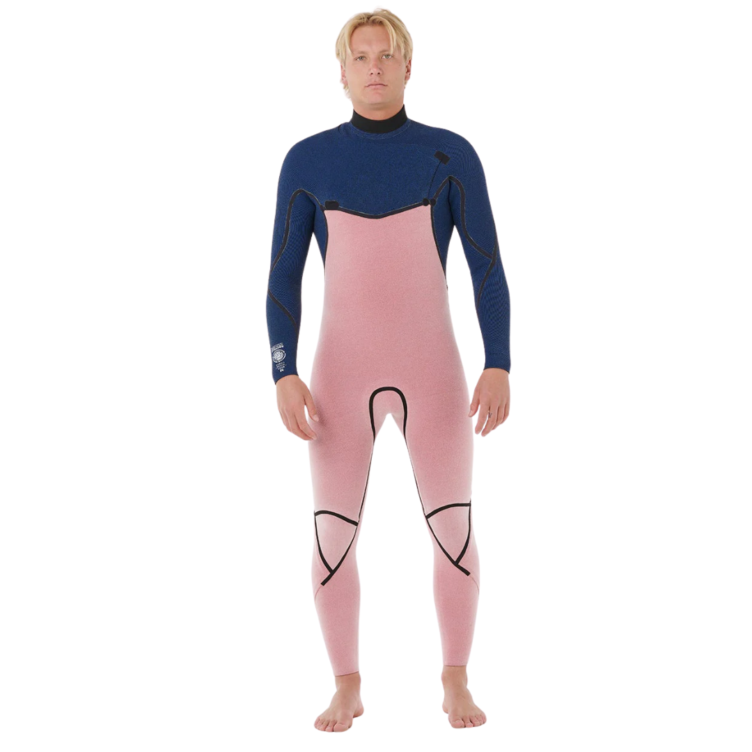Rip Curl Long John 3/2 mm Flashbomb Pro - Sem Zipper