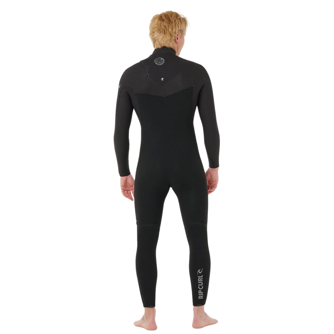 Rip Curl Long John 3/2 mm Flashbomb Pro - Sem Zipper