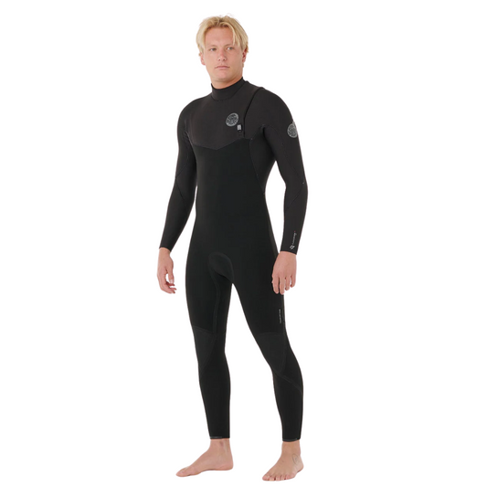 Rip Curl Long John 3/2 mm Flashbomb Pro - Sem Zipper