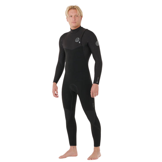 Rip Curl Long John 3/2 mm Flashbomb Pro - Sem Zipper