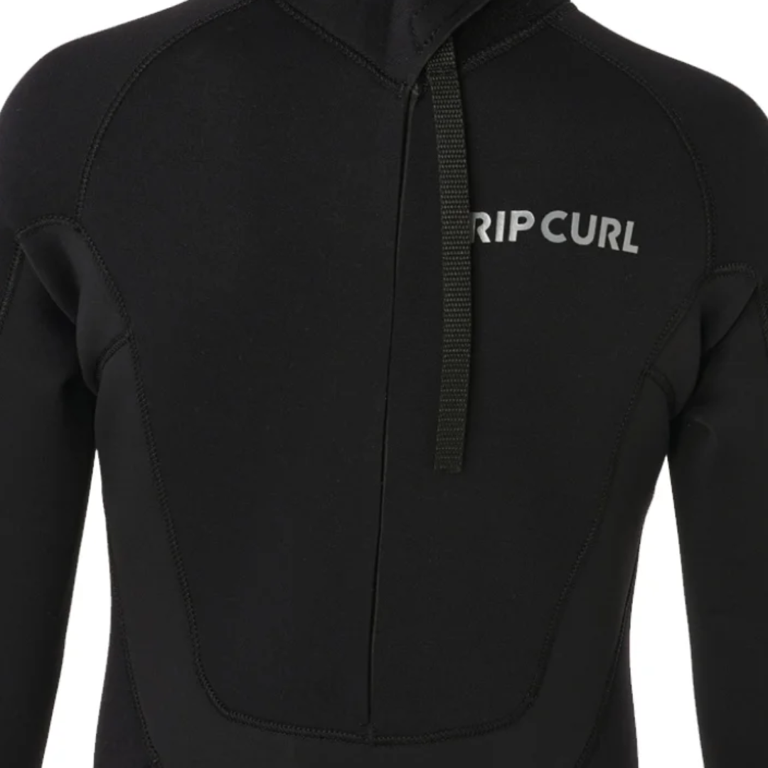 Rip Curl Long John Juvenil 3/2mm Trad - Back Zip