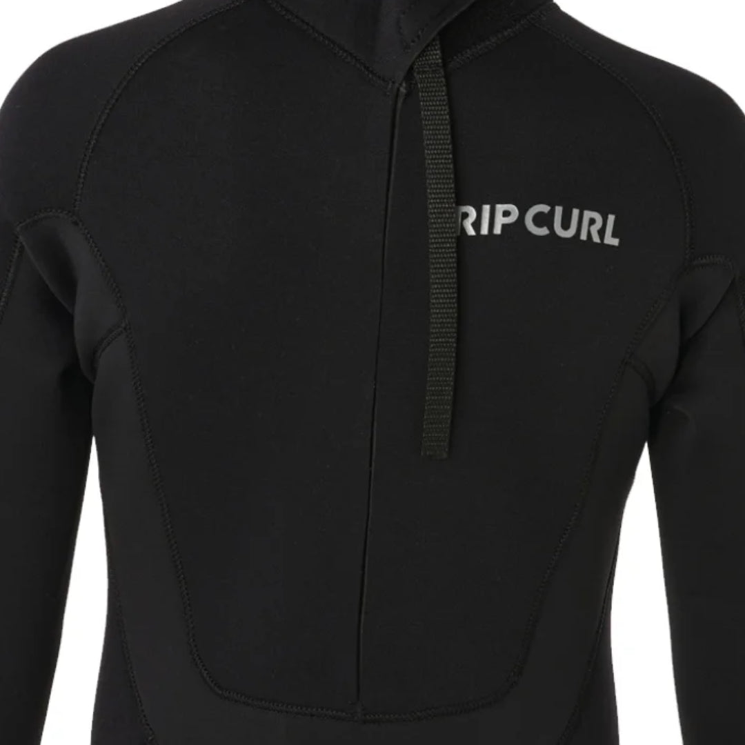 Rip Curl Long John Juvenil 3/2mm Trad - Back Zip