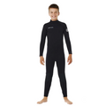 Rip Curl Long John Juvenil 3/2mm Trad - Back Zip