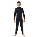 Rip Curl Long John Juvenil 3/2mm Trad - Back Zip
