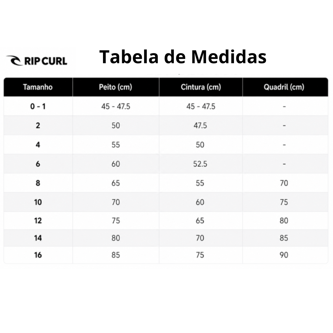 Rip Curl Long John Juvenil 3/2mm Trad - Back Zip