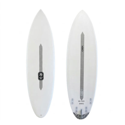 Croa Universa Surfboard - EPS