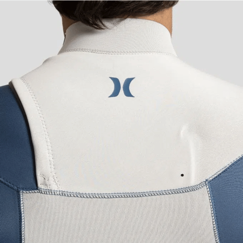 Long John Hurley 3/2 mm Advantage Plus - Chest Zip