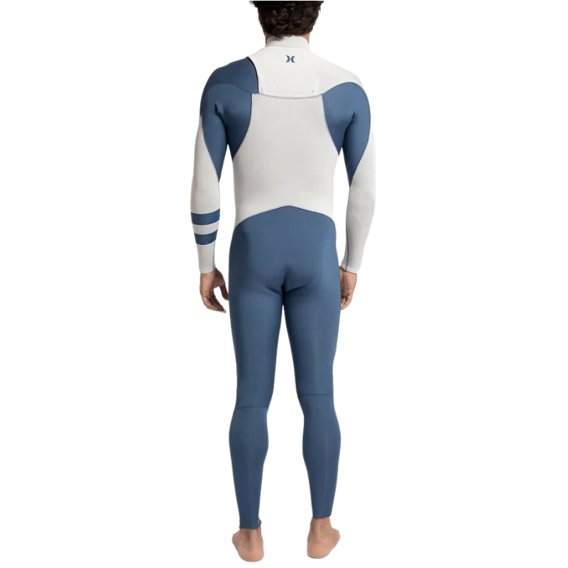 Long John Hurley 3/2 mm Advantage Plus - Chest Zip