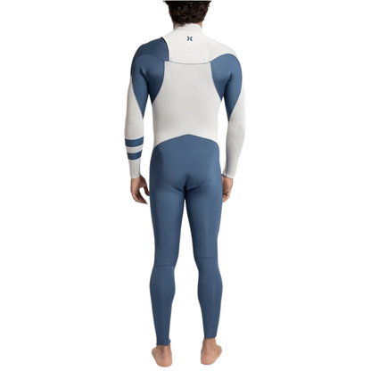 Long John Hurley 3/2 mm Advantage Plus - Chest Zip