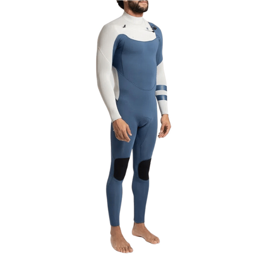 Long John Hurley 3/2 mm Advantage Plus - Chest Zip