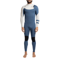 Long John Hurley 3/2 mm Advantage Plus - Chest Zip