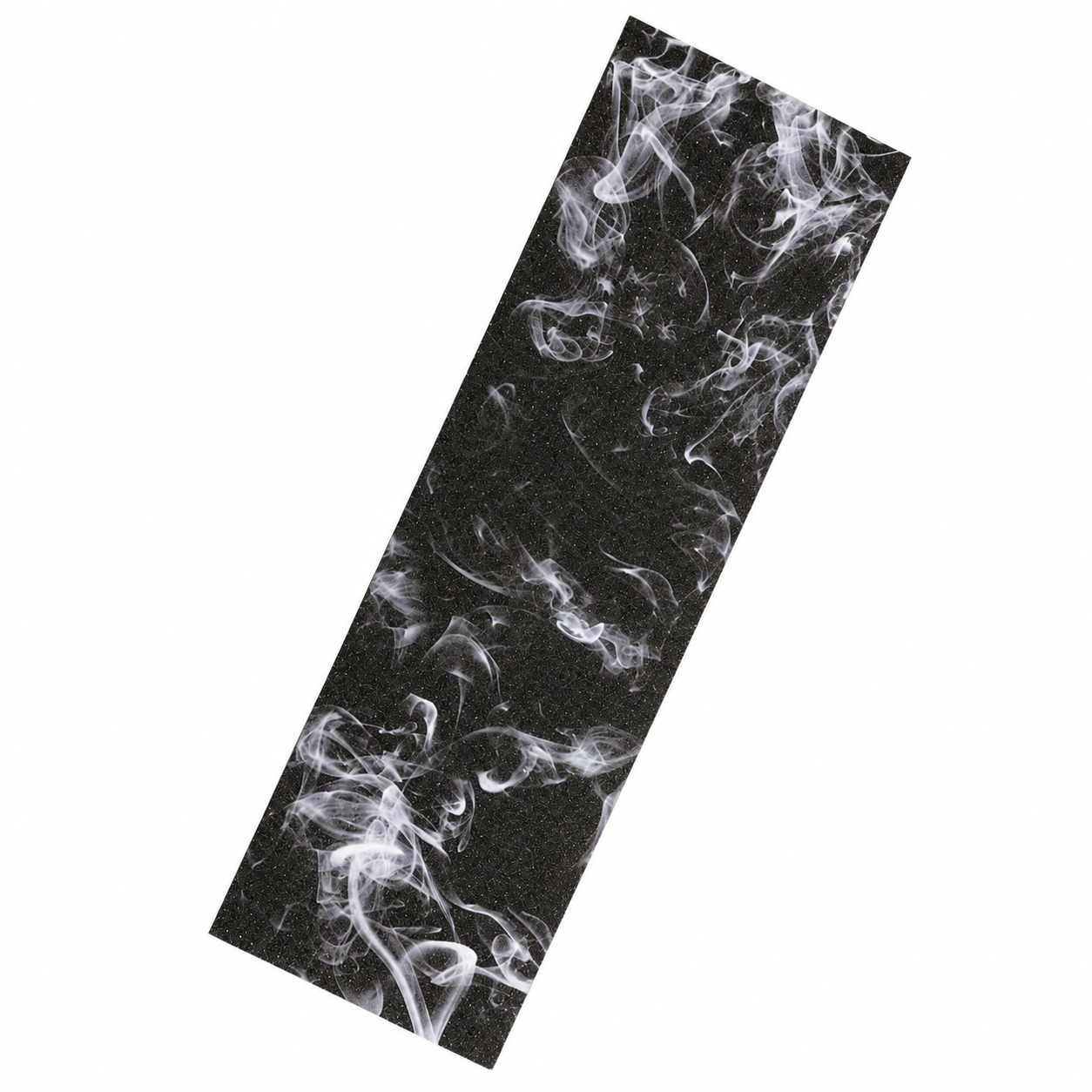 Lixa Skate 9 Grizzly Smoke Branco