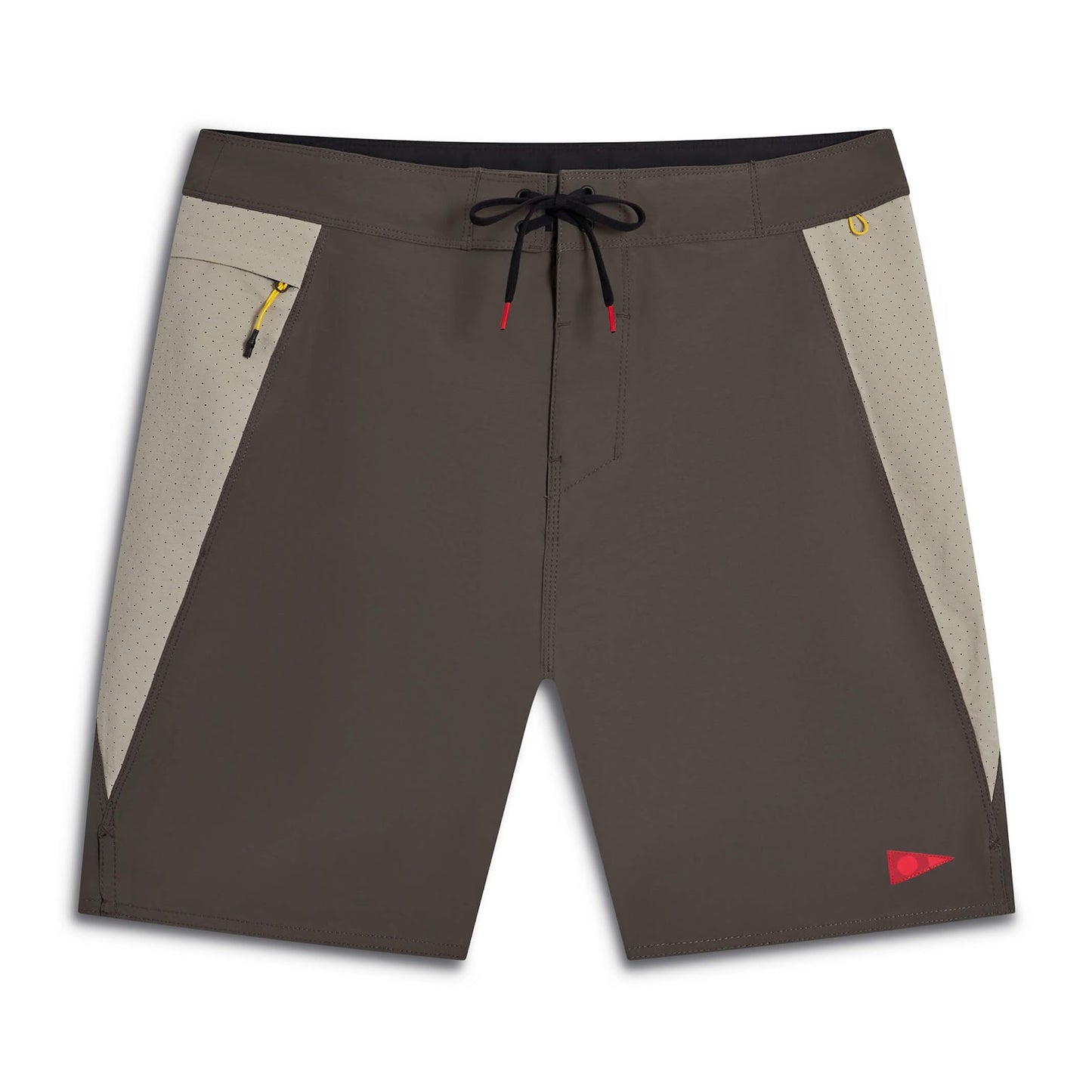 Bermuda Boardshort Florence Marine X Cordura Airtex Boardshort - Mountain