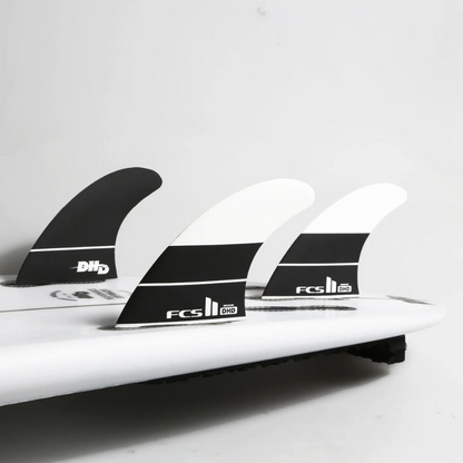 FCS II DHD PC Thruster Fins FCS