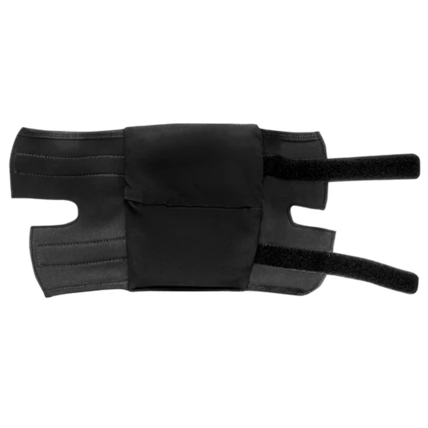 Kit de Proteção Niggli Juvenil - Kit Joelheira, Cotoveleira e Protetor de Punho