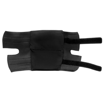 Niggli Youth Protection Kit - Knee Pads, Elbow Pads, and Wrist Guards