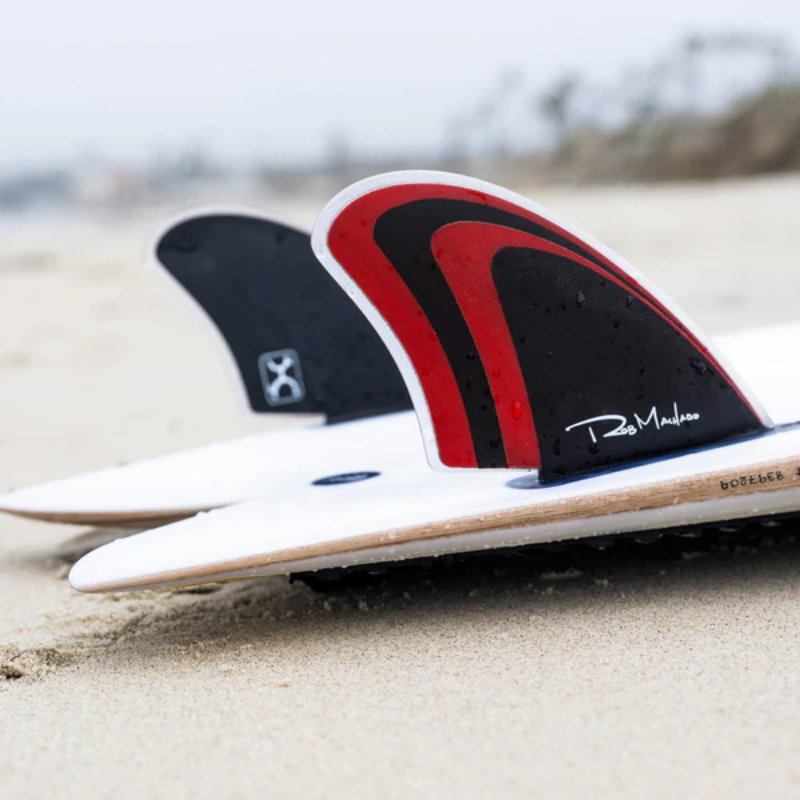 Quilha Endorfins Twin Keel Rob Machado - Too Fish