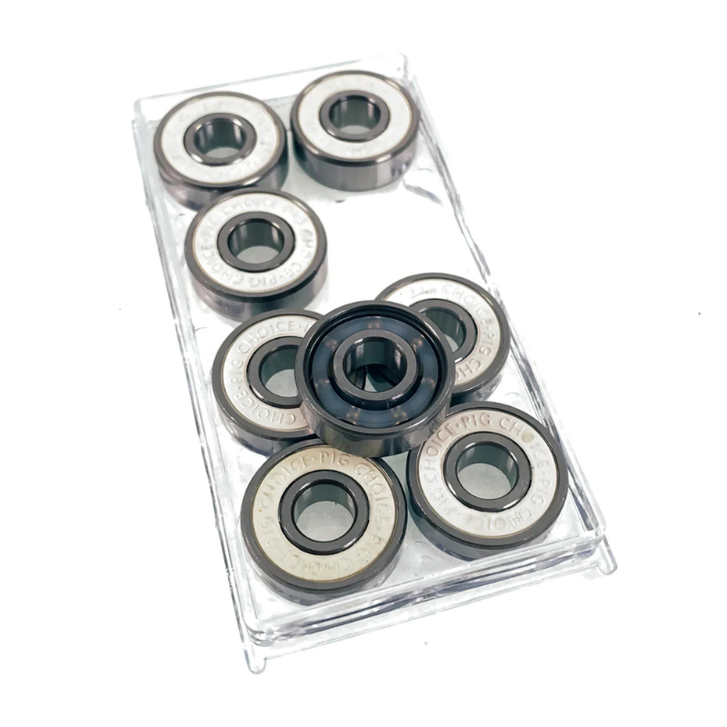 Rolamento Pig Choice Bearings Importado