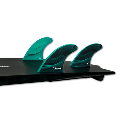 Future Fins F6 Legacy Neutral Fin - Medium