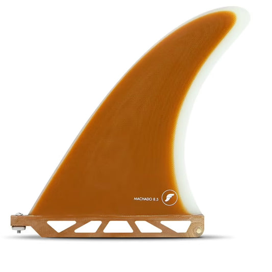 Quilha Quilha Longboard / Sup Central Futures Rob Machado 8.5